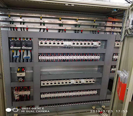 電氣自動(dòng)化系統(tǒng)3